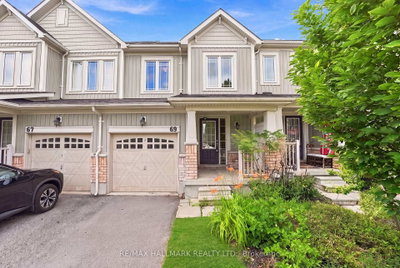 69 Orr Drive
