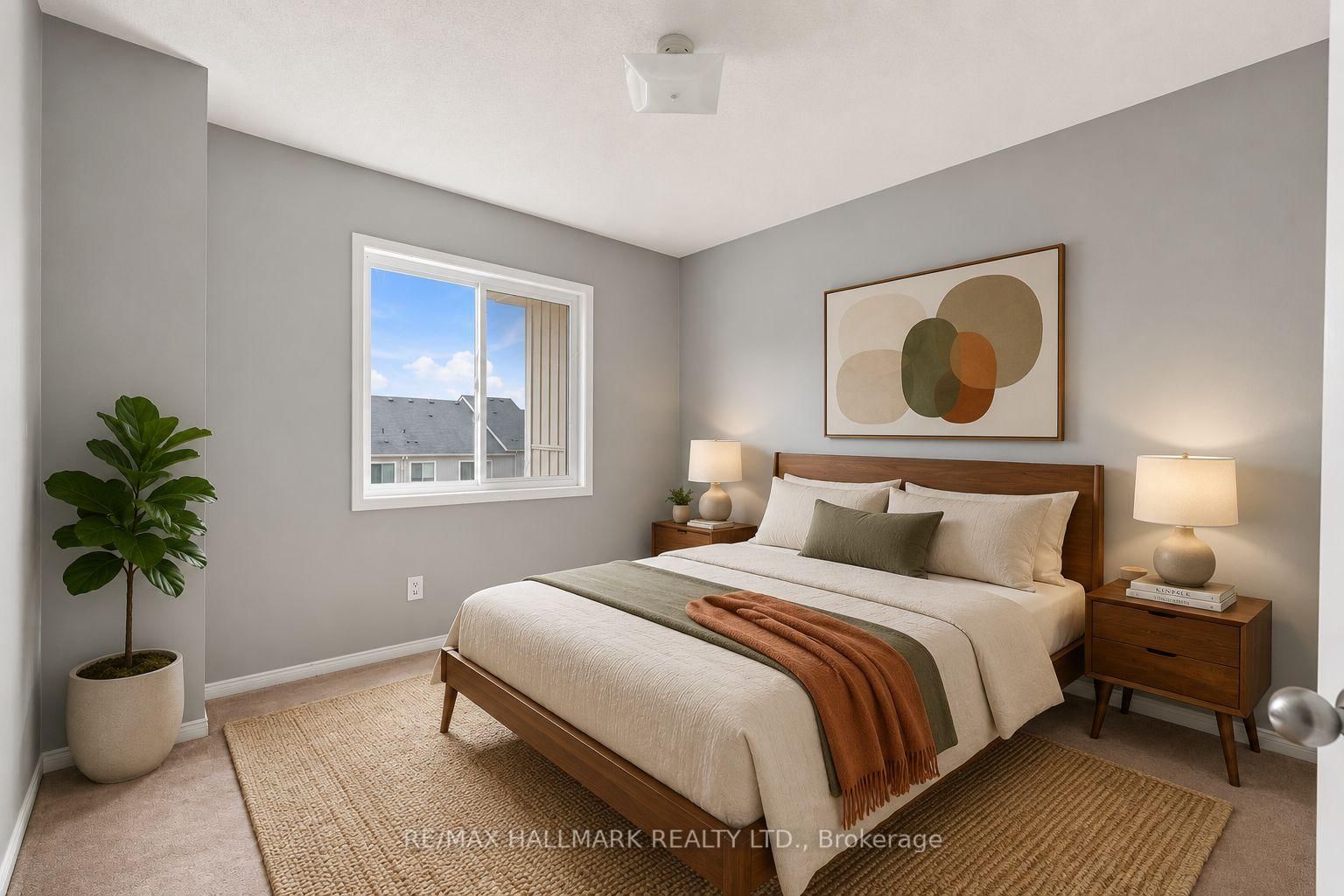 69 Orr Drive • Bradford West Gwillimbury, ON photo 14