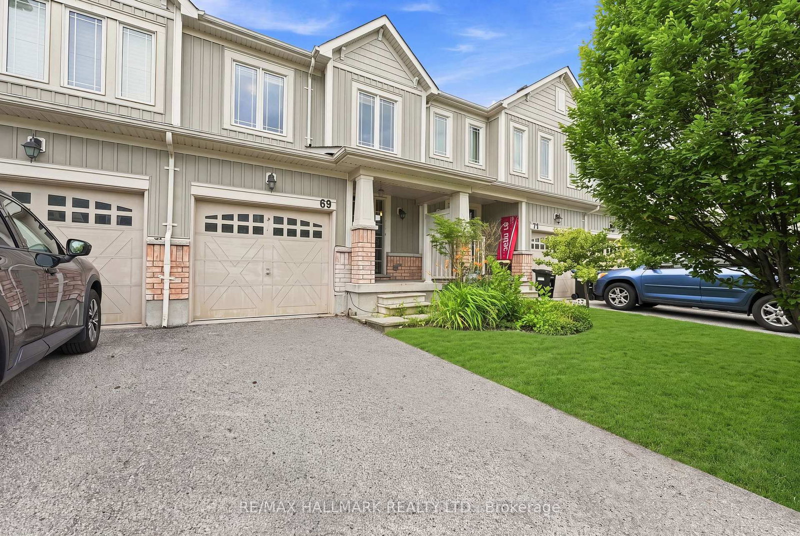 69 Orr Drive • Bradford West Gwillimbury, ON photo 15
