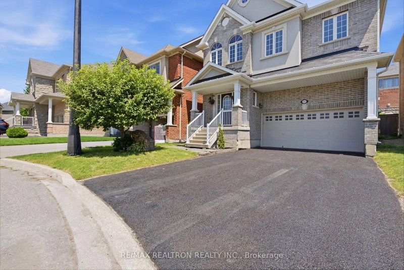 281 Sloss Court