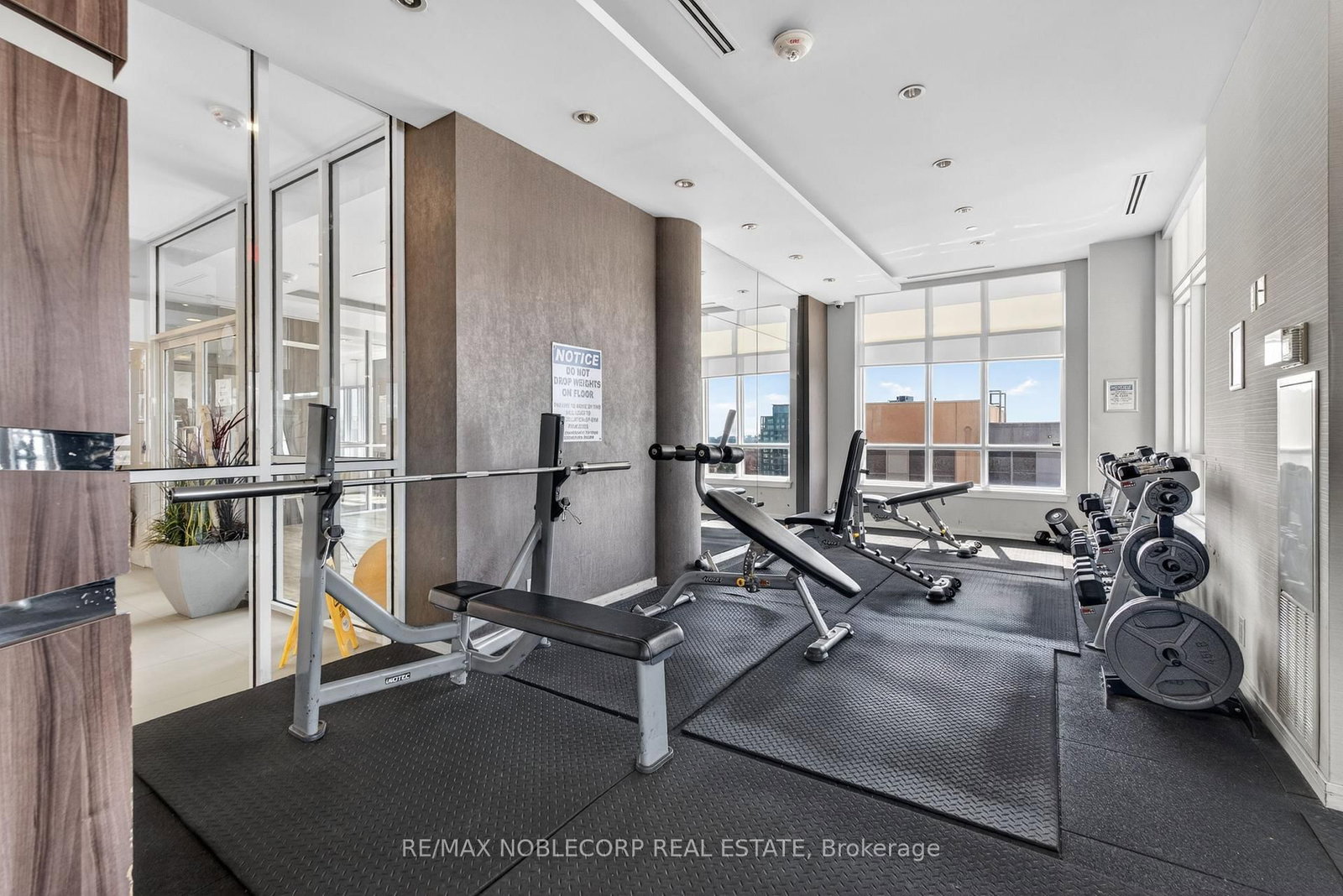 9199 N Yonge Street • #102SE • Richmond Hill, ON photo 36