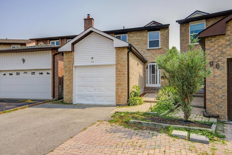 94 Hord Crescent