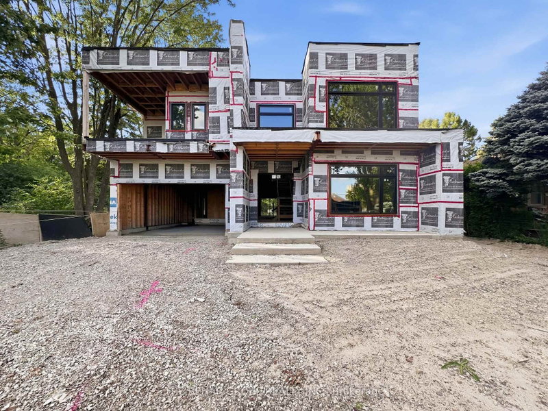 188 Crestwood Road
