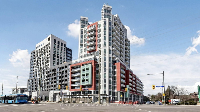 1401 - 8888 Yonge Street