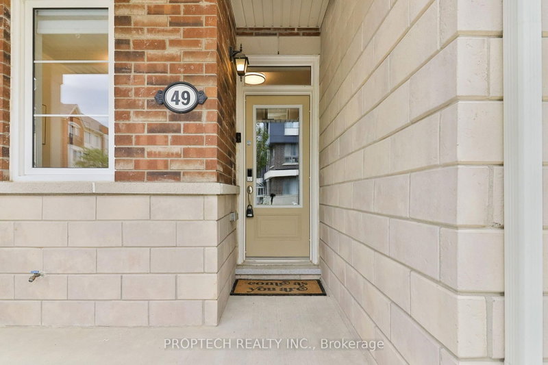 49 Frederick Wilson Avenue