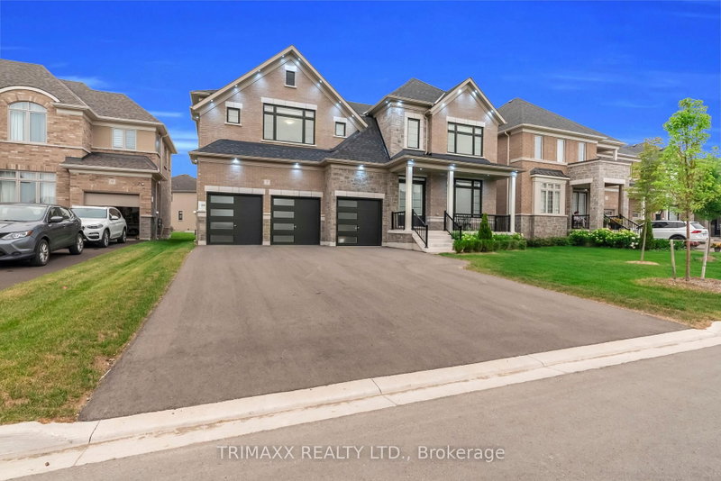 7 Wintergreen Lane