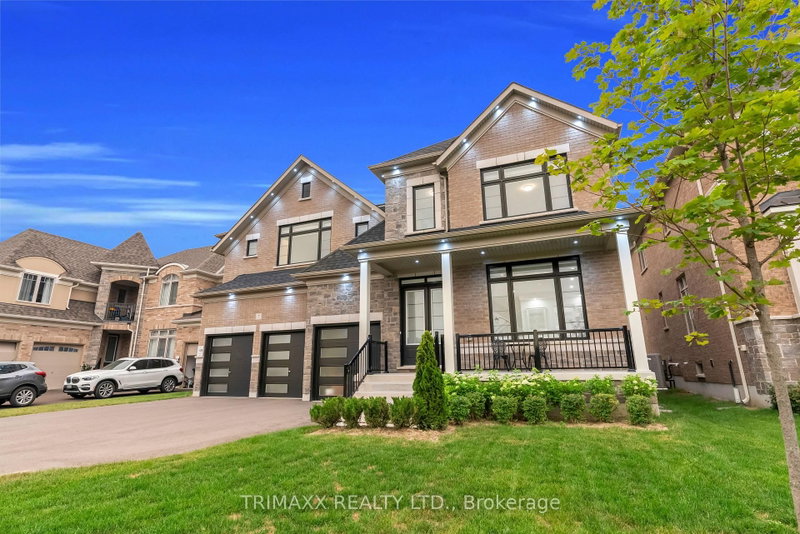 7 Wintergreen Lane