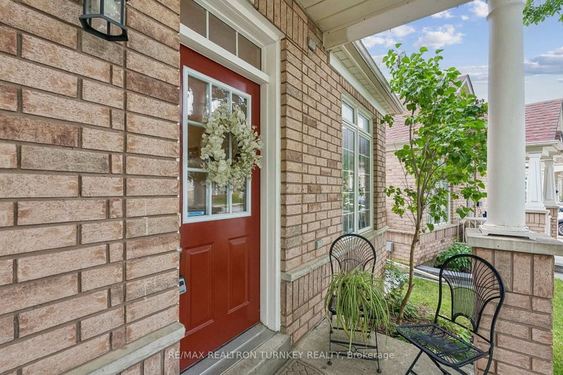 7 Thomas Bales Drive