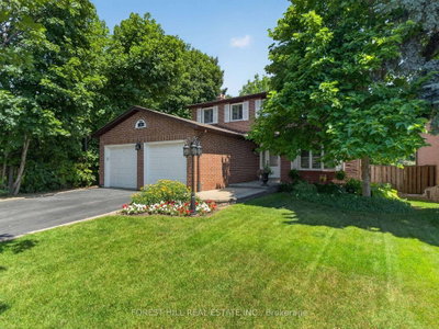 9 Tomlin Crescent