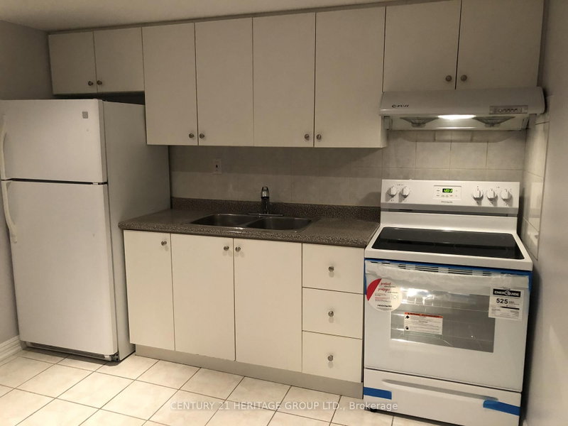 Apt 1 Bdrm 2 - 16 Cartmel Drive