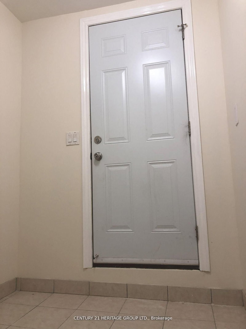 Apt 1 Bdrm 2 - 16 Cartmel Drive