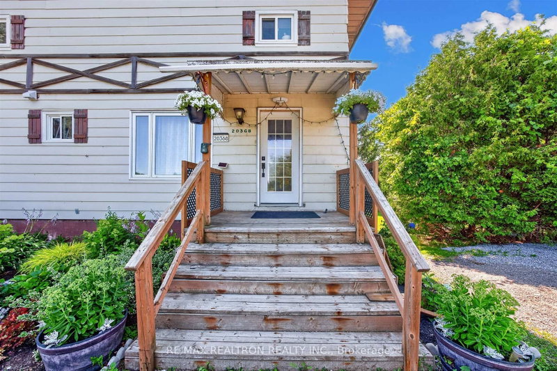 20368 Woodbine Avenue