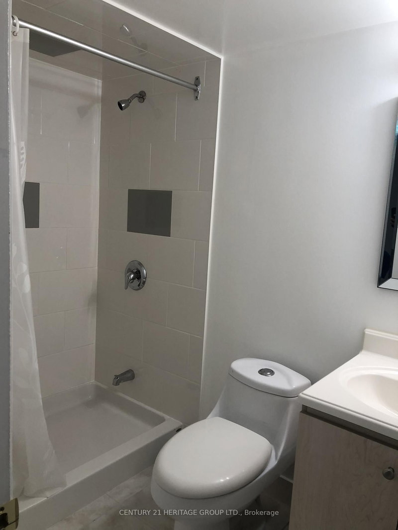 Apt 1 B1 - 16 Cartmel Drive