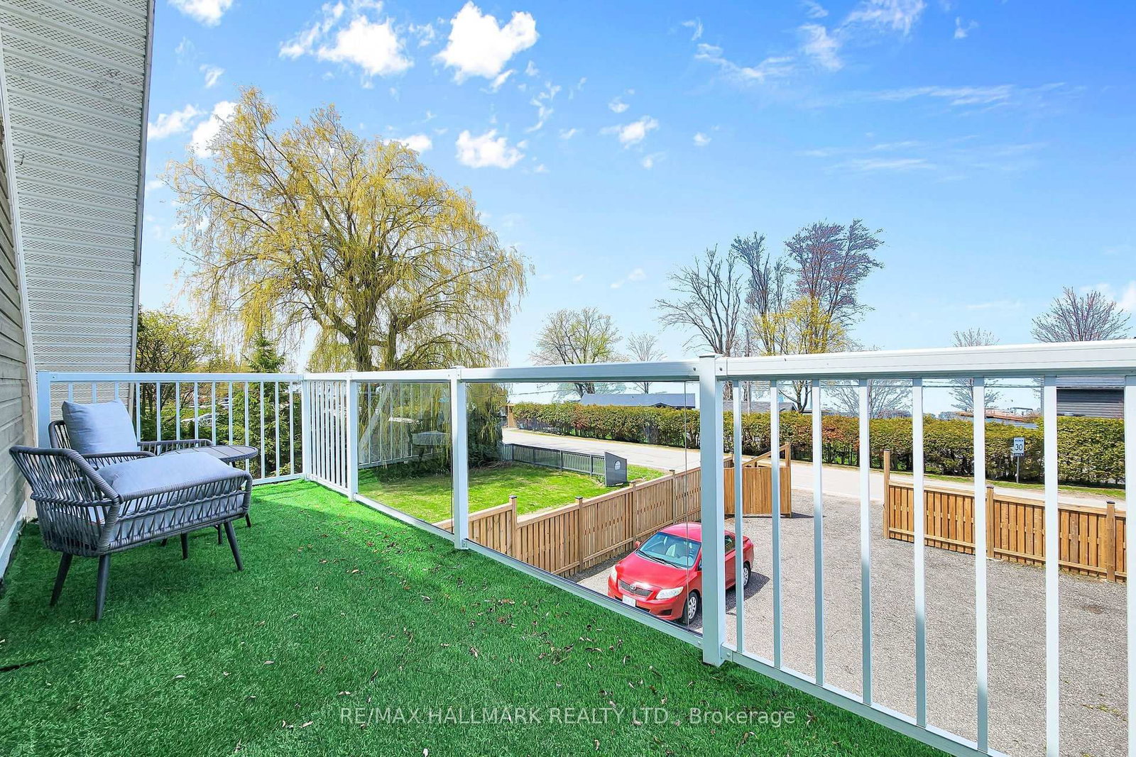 941 N Lake Drive • Georgina, ON photo 18