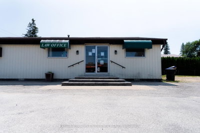 Office for lease at B-189 Mill Street, Essa, Ontario, L3W 0G3 - Angus - MLS: N13612834