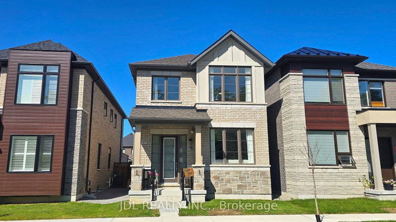 87 Albert Newell Drive