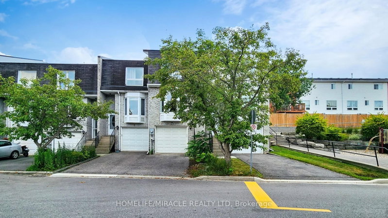 4 William Curtis Circle
