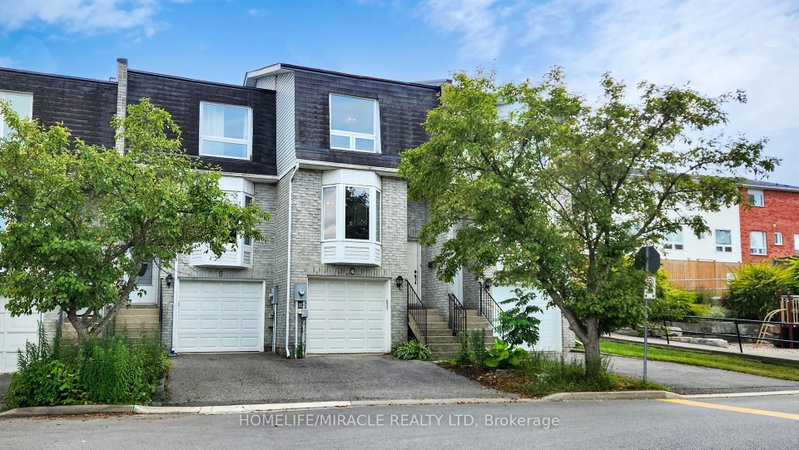 4 William Curtis Circle