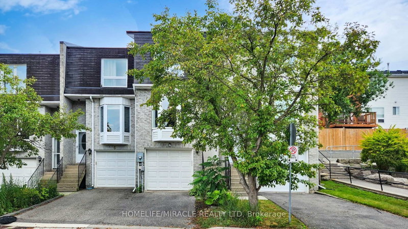 4 William Curtis Circle