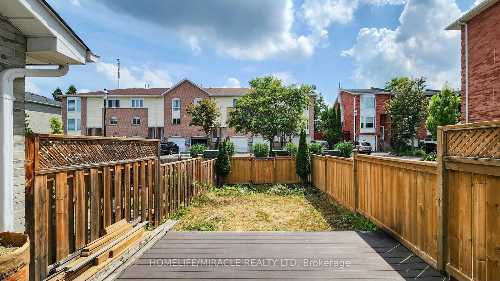 4 William Curtis Circle • Newmarket, ON photo 36