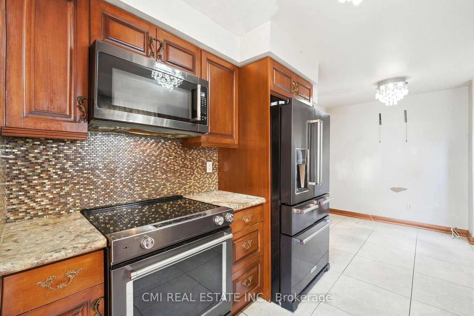 15 Cog Hill Drive • Vaughan, ON photo 14