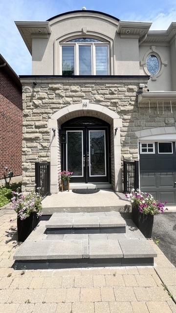 48 Langhorst Crescent