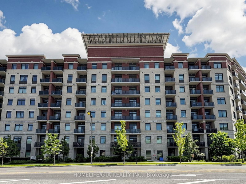 222 - 7325 Markham Road