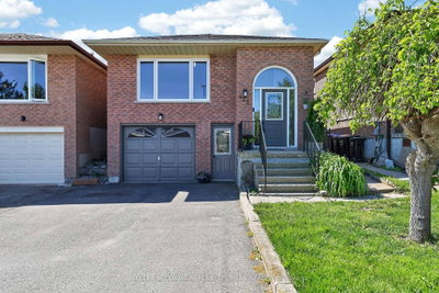 423 Britannia Avenue