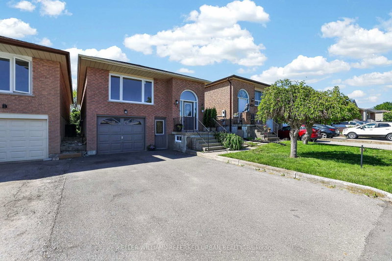 423 Britannia Avenue