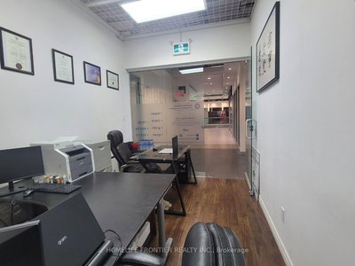 Commercial/Retail for sale at 204-7181 Yonge Street, Markham, Ontario, L3T 0C7 - Grandview - MLS: N13613350