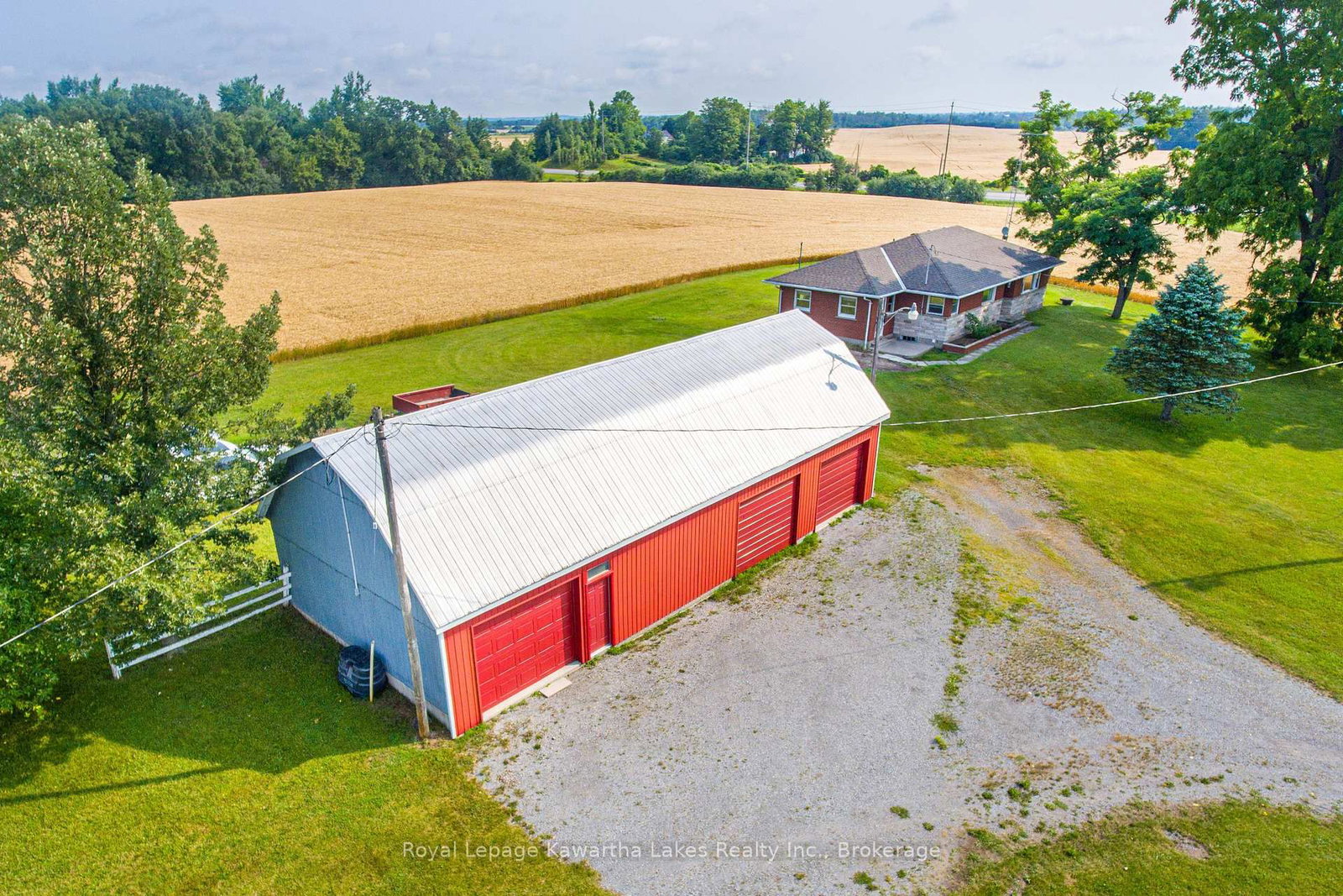 C1175 Durham Road 12 • Brock, ON photo 12