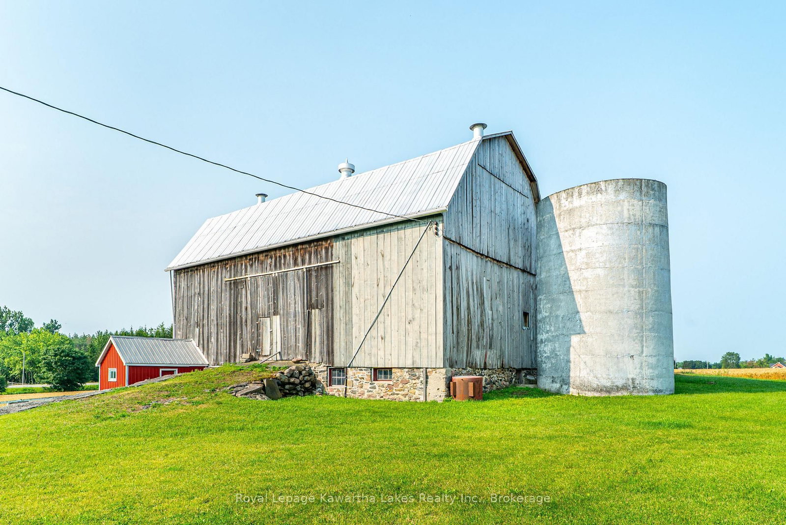 C1175 Durham Road 12 • Brock, ON photo 13