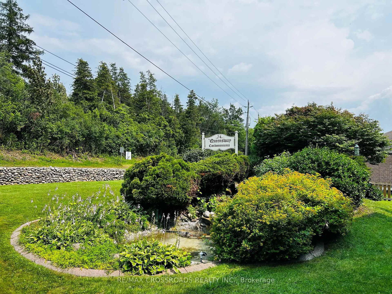 74 The Queensway South Road • #106 • Georgina, ON photo 26