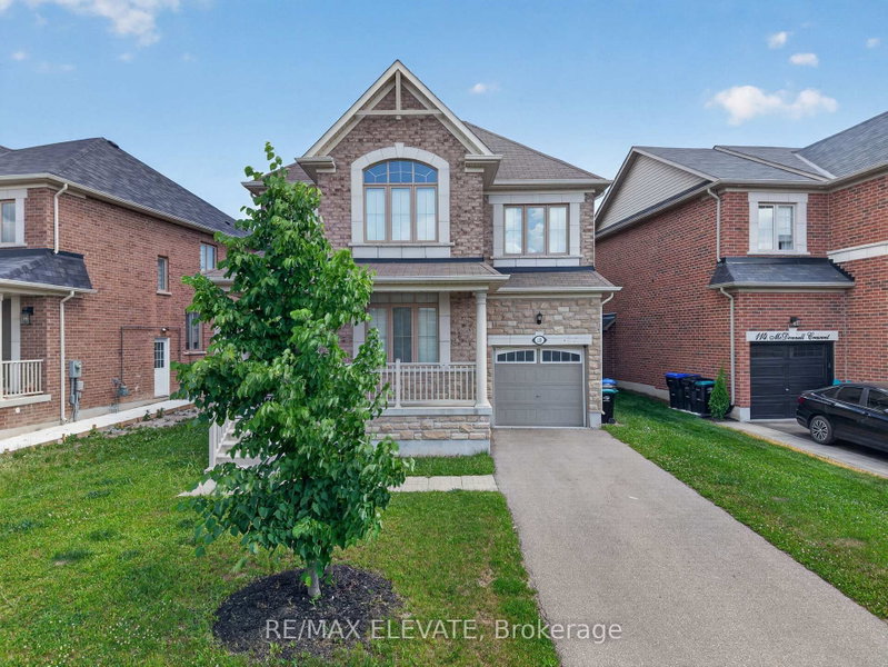 110 McDonnell Crescent