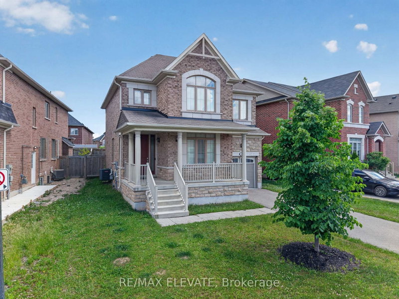 110 McDonnell Crescent
