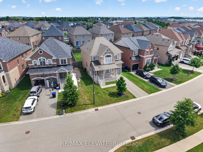 110 McDonnell Crescent
