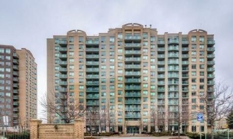 408 - 39 Oneida Crescent