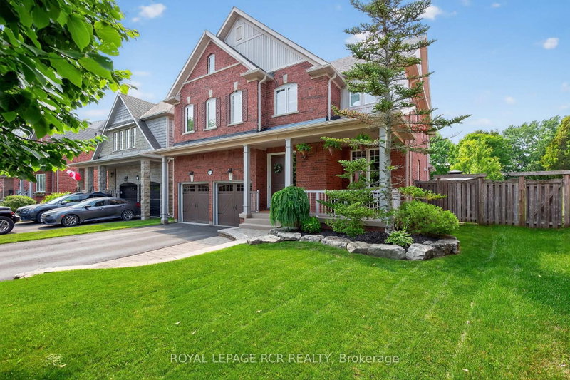 63 Campbell Drive