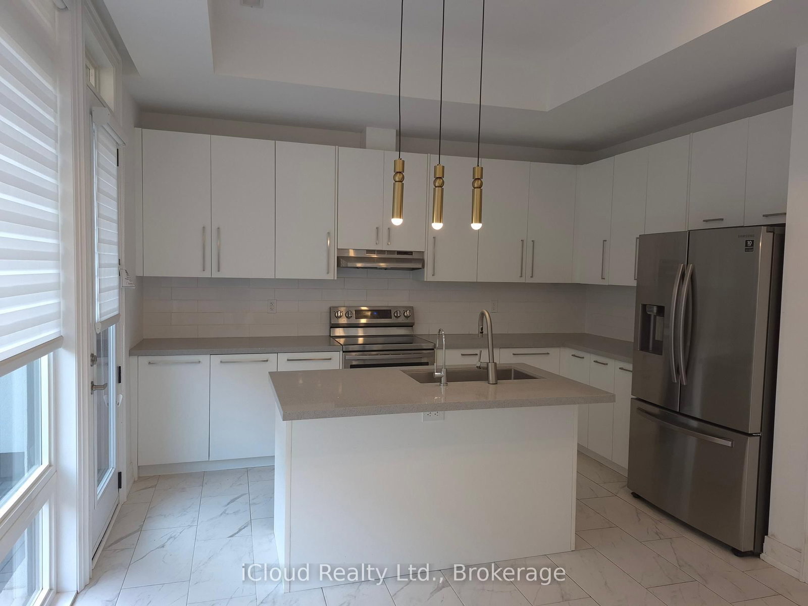 31 Globemaster Lane • Richmond Hill, ON photo 9