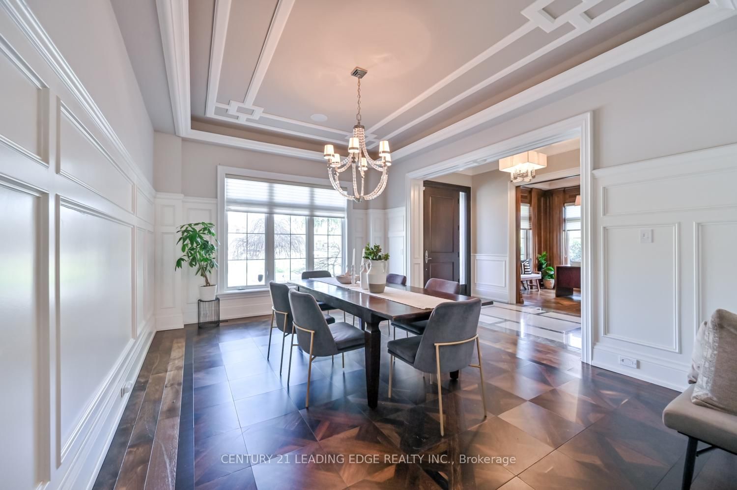 16 Sir Isaac Gate • Markham, ON photo 18
