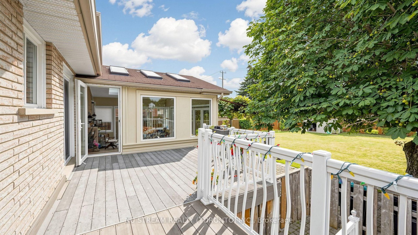 70 Back Street • Bradford West Gwillimbury, ON photo 42