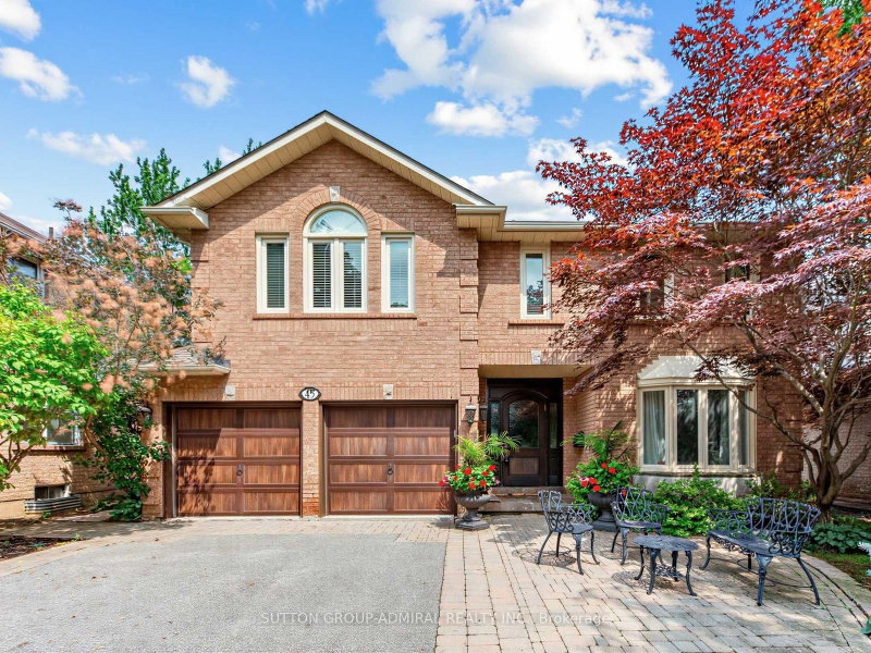 45 Miranda Court E