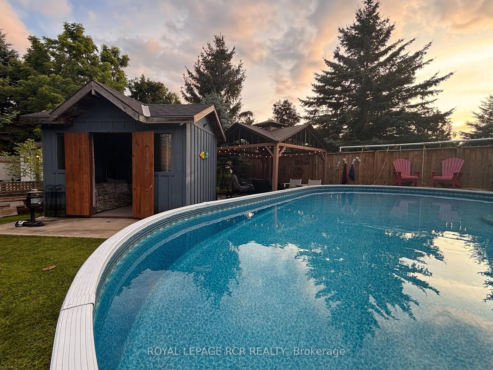 16 Loree Drive • Adjala-Tosorontio, ON photo 39