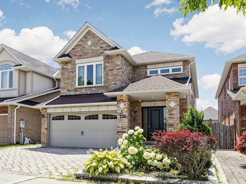 133 Russell Jarvis Drive