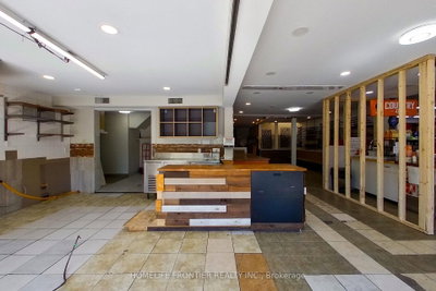 Commercial/Retail for lease at B-1382 Killarney Beach Road, Innisfil, Ontario, L0L 1W0 - Lefroy - MLS: N13614328