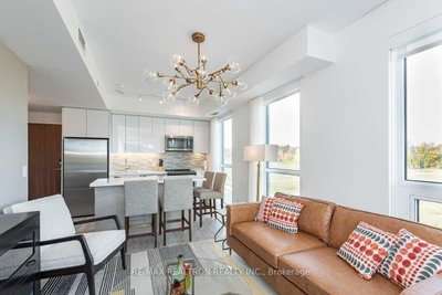 Condo for lease at B313-271 Sea Ray Avenue, Innisfil, Ontario, L4S 0L9 - Rural Innisfil - MLS: N13614408