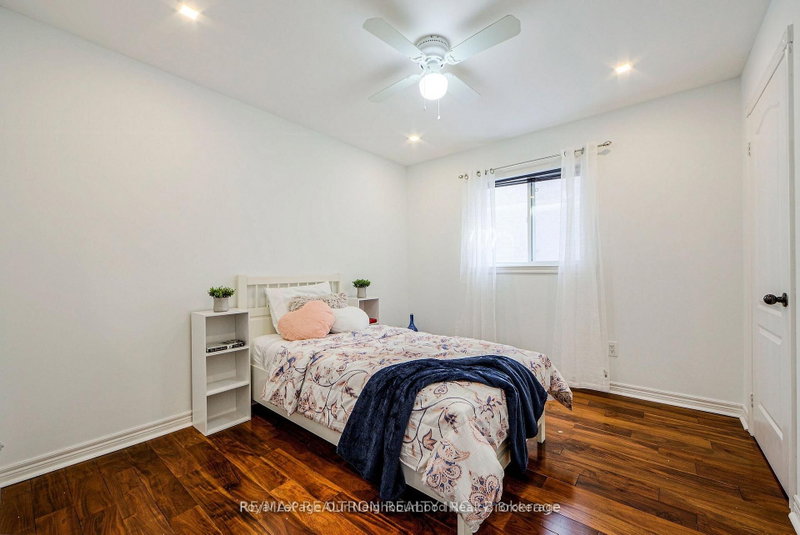 Upper - 269 Treasure Road E