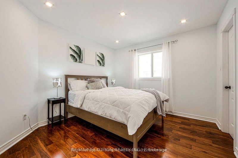 Upper - 269 Treasure Road E
