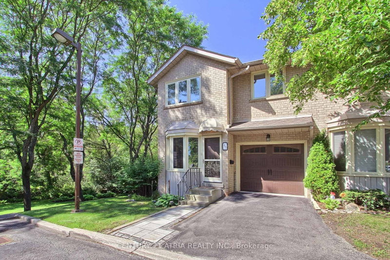 27 Anderson Place