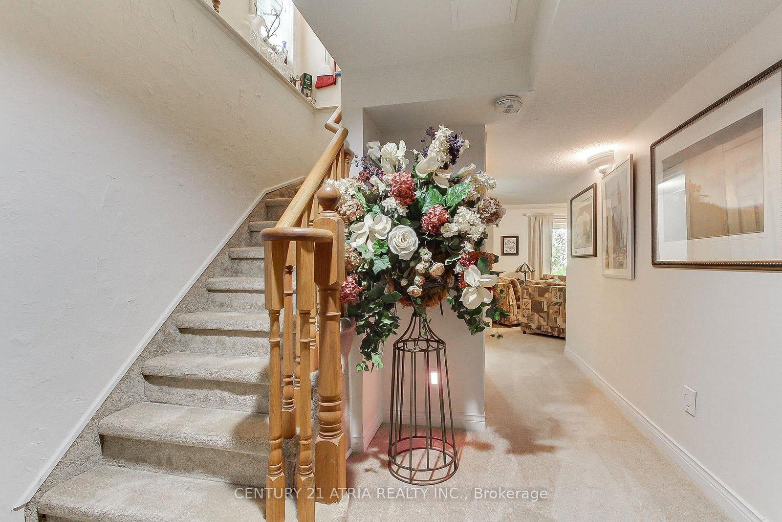 27 Anderson Place • Aurora, ON photo 29
